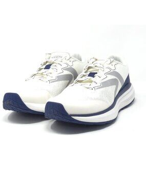 KEEN WK500 Sneakers Star White/Naval Academy Walking Shoes Men’s
